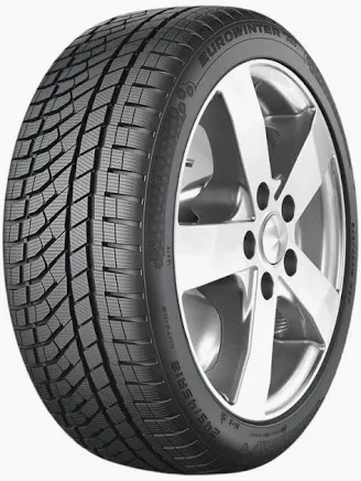 295/45R20 114V XL EUROWINTER HS02PRO 3PMSF PJ