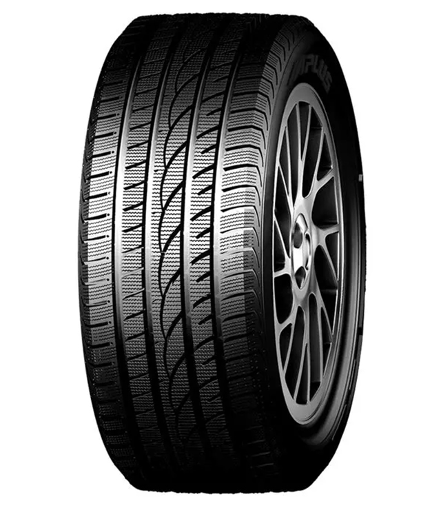 PNEU 265/45 R21 108V APLUS A502