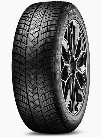 205/60 R17 93H Wintrac PRO+ 3PMSF