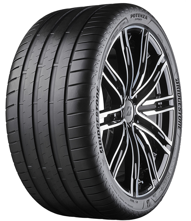 245/35 ZR19 93Y Potenza Sport XL Enliten