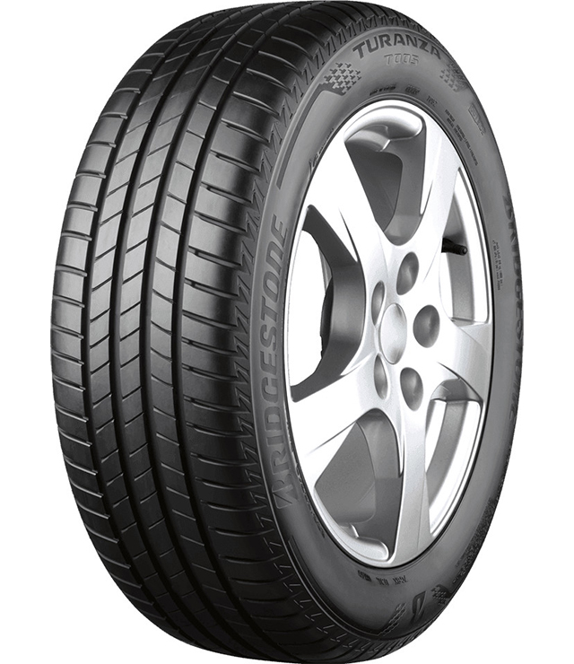 215/55 R17 94W Turanza T005A 