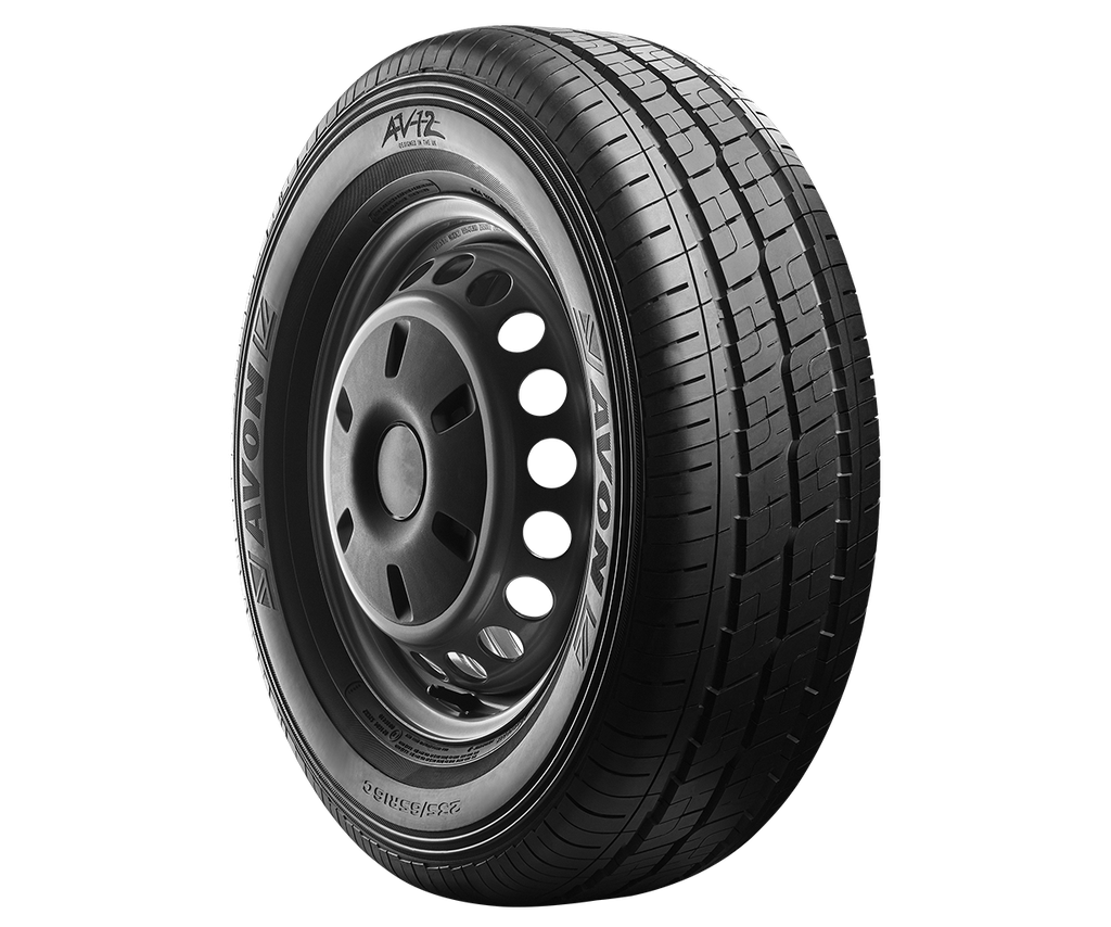 205/75 R16 113R AVON AV12