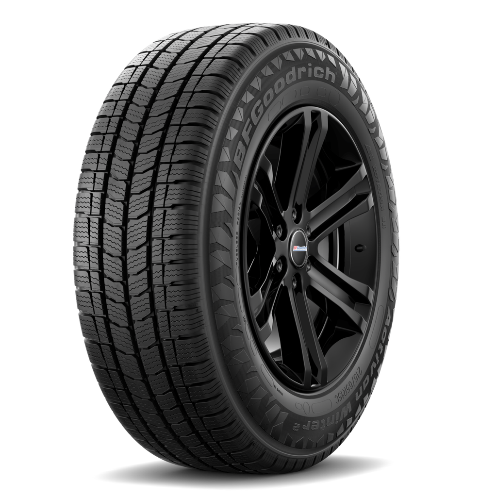 195/70 R15 104/102R BF GOODRICH ACTIVAN WINTER 2