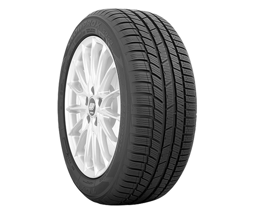 265/30R20 94W XL TOYO SNOWPROX 954 