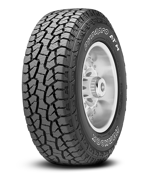 215/80 R15 102T HANKOOK Dynapro AT2 RF11