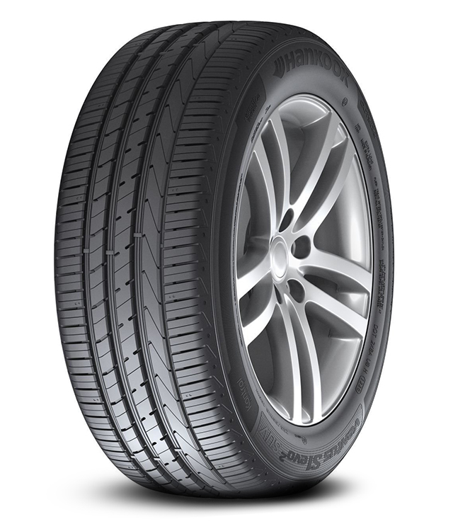 225/50 R17 94Y HANKOOK Ventus S1 EVO2 K117