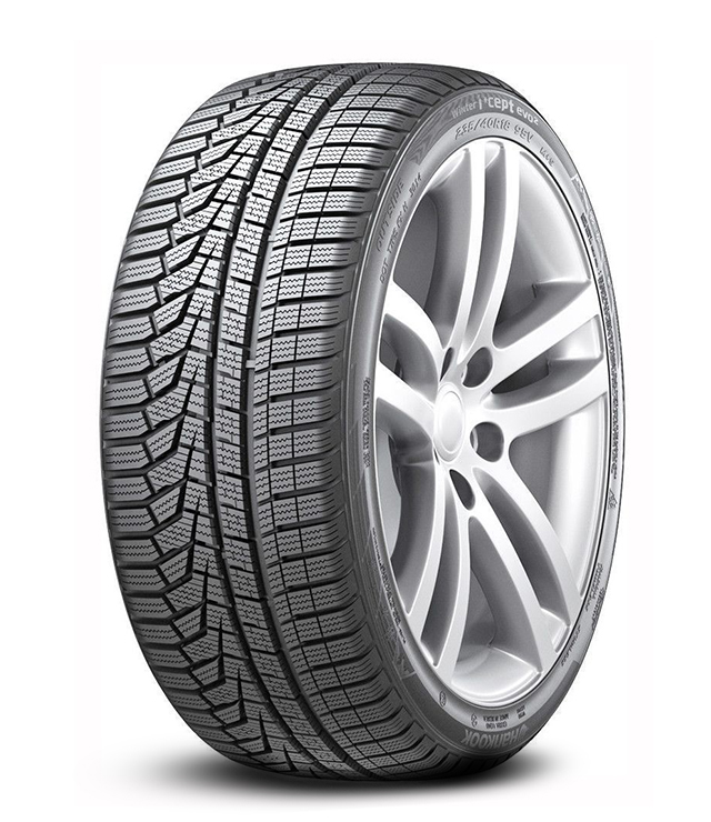 205/55 R17 91H Winter I*Cept evo2 W320 MO 3PMSF