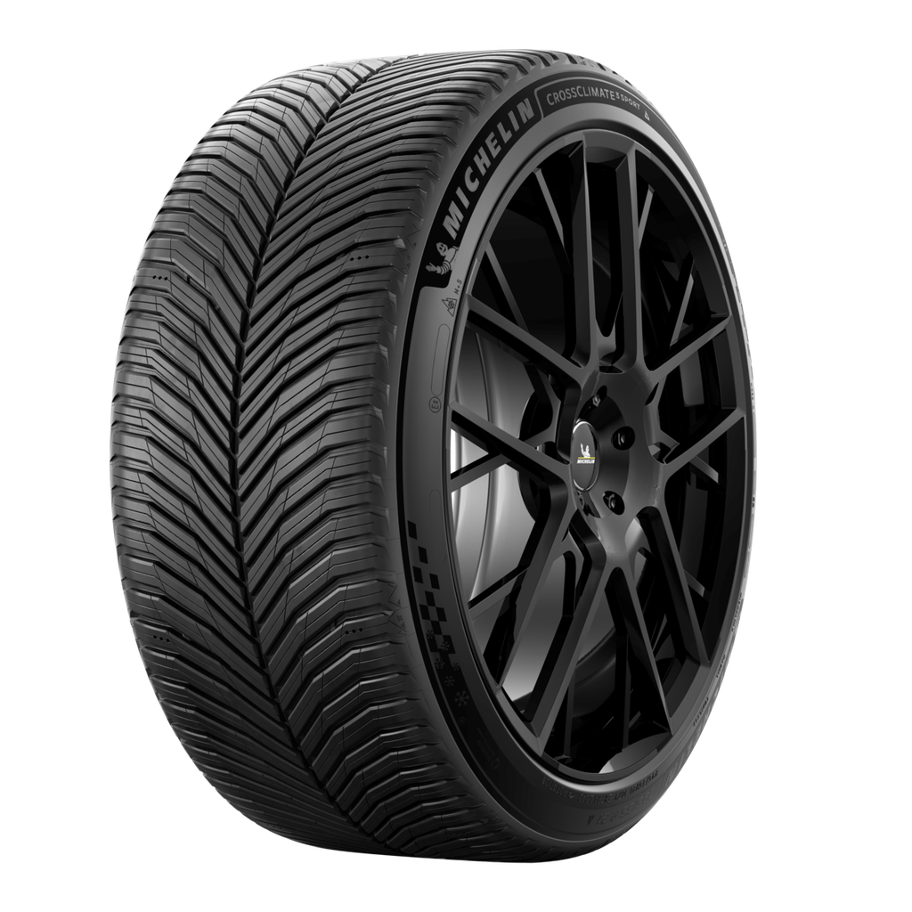 245/35 R20 95Y MICHELIN CROSSCLIMATE 3 SPORT