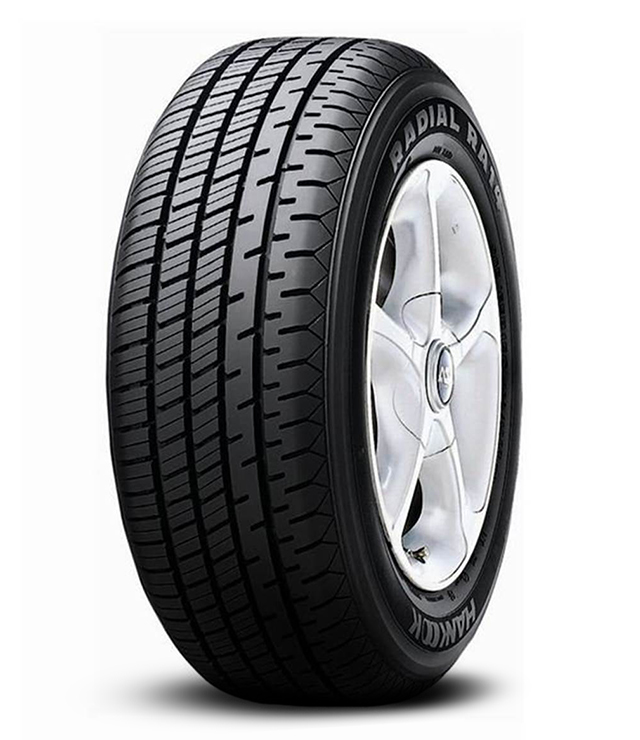 225/60 R16 105T HANKOOK Radial RA14