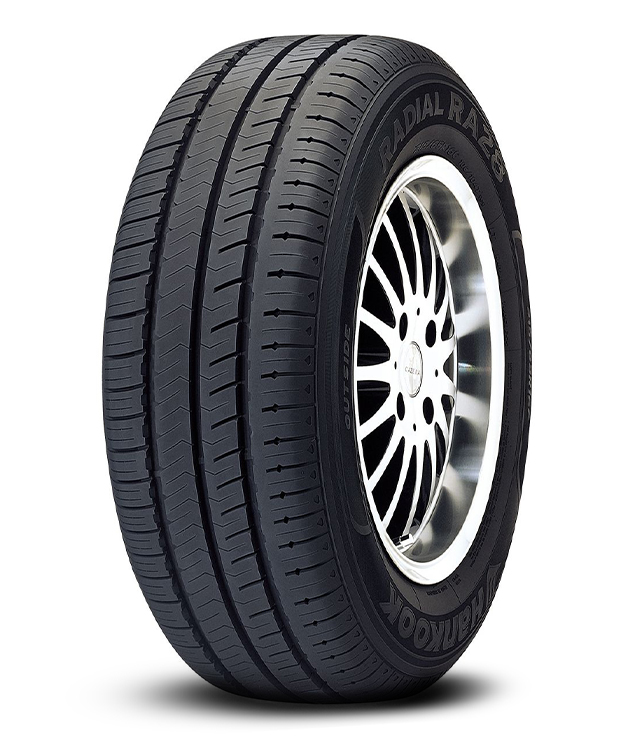 215/65 R16 106T HANKOOK Radial RA28 Eco