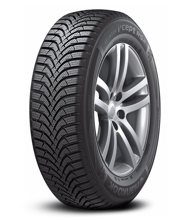195/60 R15 88H HANKOOK Winter I*Cept RS2 W452