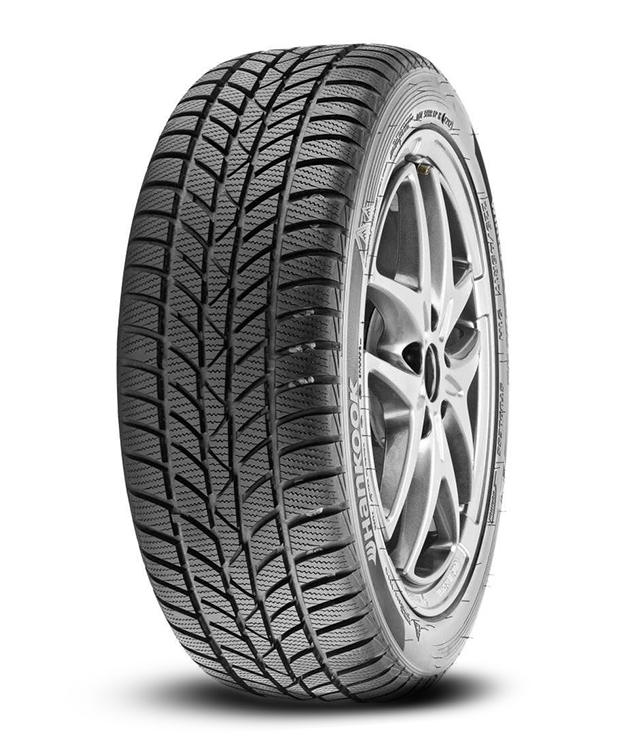 195/65 R14 89T HANKOOK Winter I*Cept RS W442