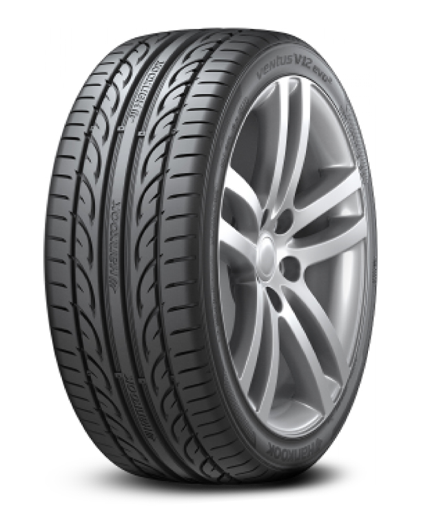 215/50 R17 95W HANKOOK Ventus V12 EVO2 K120