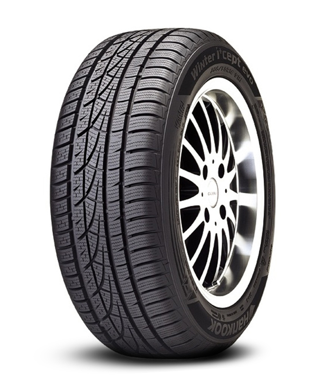 205/60 R16 92H HANKOOK Winter I*Cept EVO W310