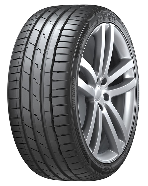 285/35 R22 106H Ventus S1 EVO3 K127 XL AO