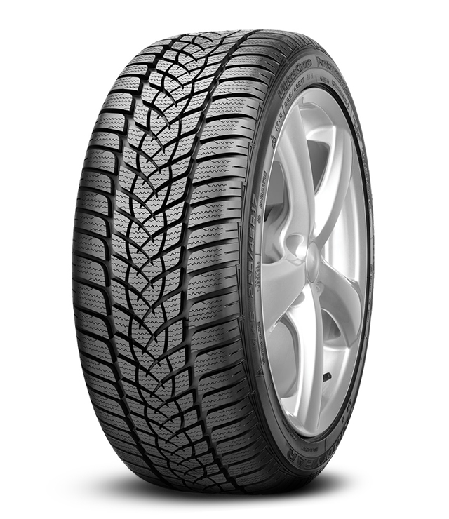 205/55 R16 91H Ultra Grip Performance 2 (*) MFS Run Flat 3PMSF