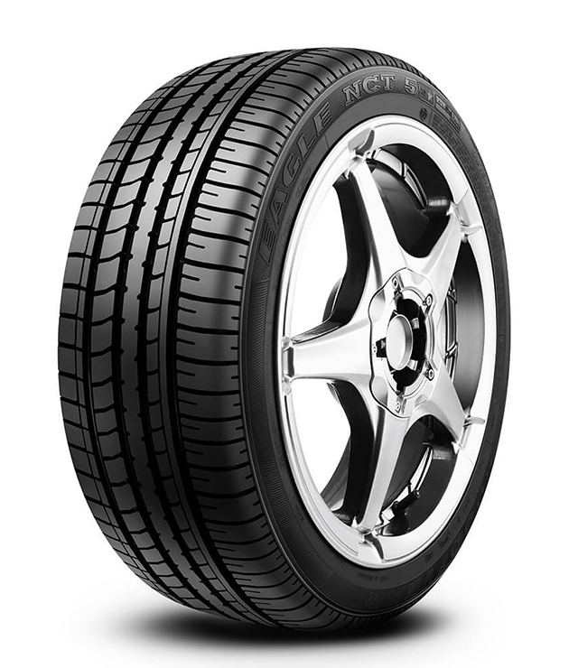 235/45 R17 94Y Goodyear Eagle F1 Asymmetric 5