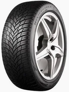 225/55 R17 101V Winterhawk 4 XL 3PMSF