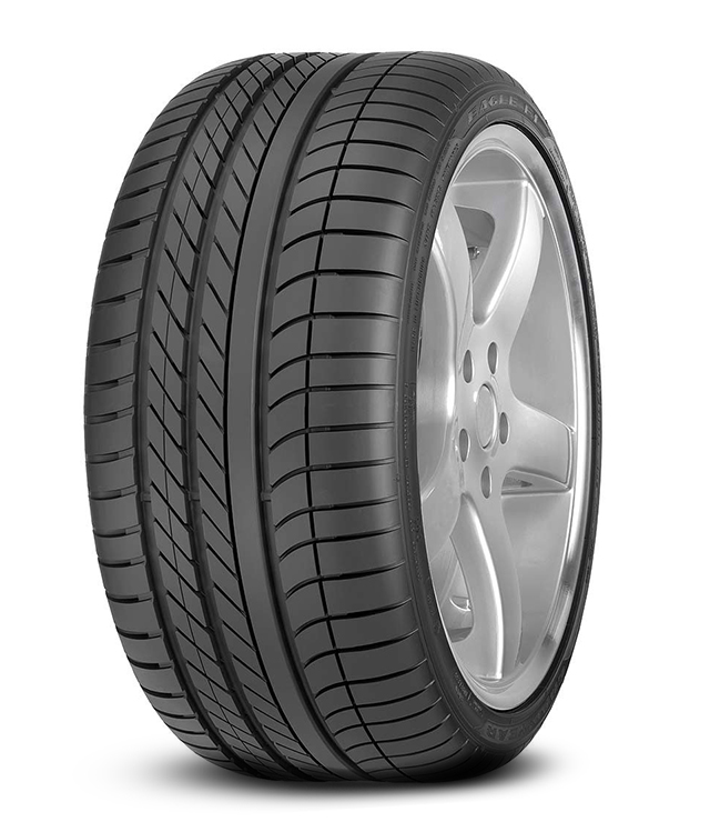 215/35 R18 84W Eagle F1 Asymmetric XL FSL