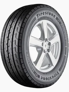 235/65 R16C 115/113R Vanhawk 3 8PR