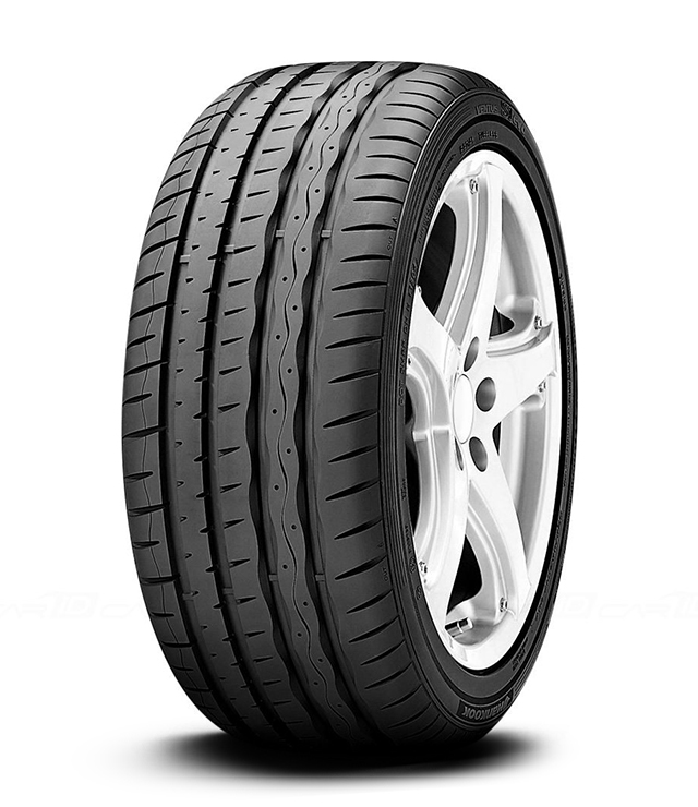 325/25 R20 101Y HANKOOK Ventus S1 EVO K107