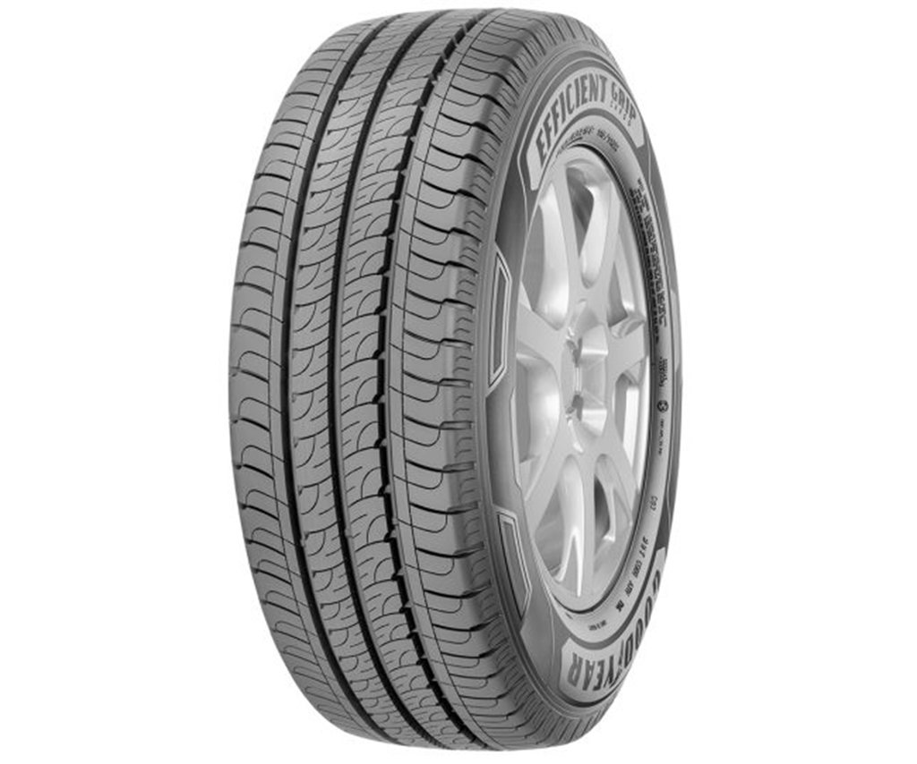 195/60 R16C 99/97H Efficientgrip Cargo 6PR
