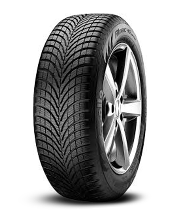 185/55 R15 82T APOLLO Alnac 4G Winter