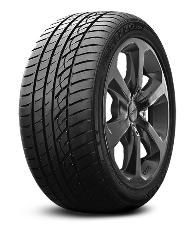 205/45 R17 88W SAILUN Atrezzo ZS+