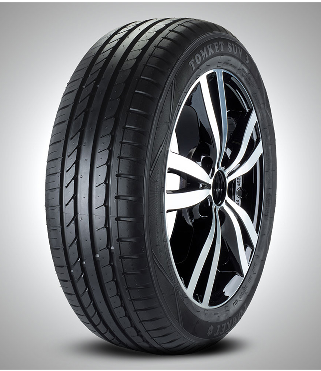 215/60 R17 96H Tomket SUV 3
