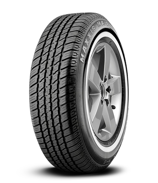 205/70 R14 93S MAXXIS MA-1