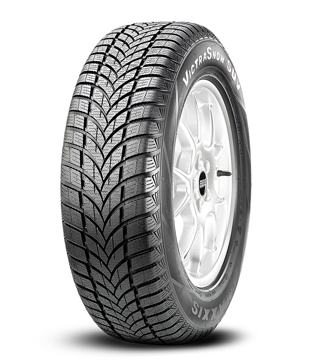 265/65 R17 112H MA-SW Victra Snow SUV 3PMSF