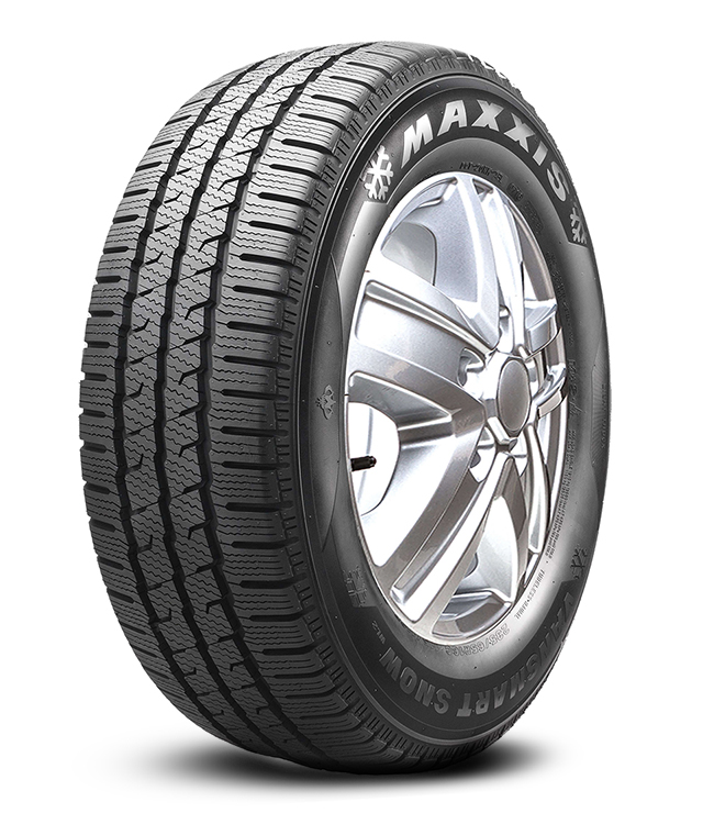 235/60 R17C 117/115R Vansmart Snow WL2 8PR 3PMSF