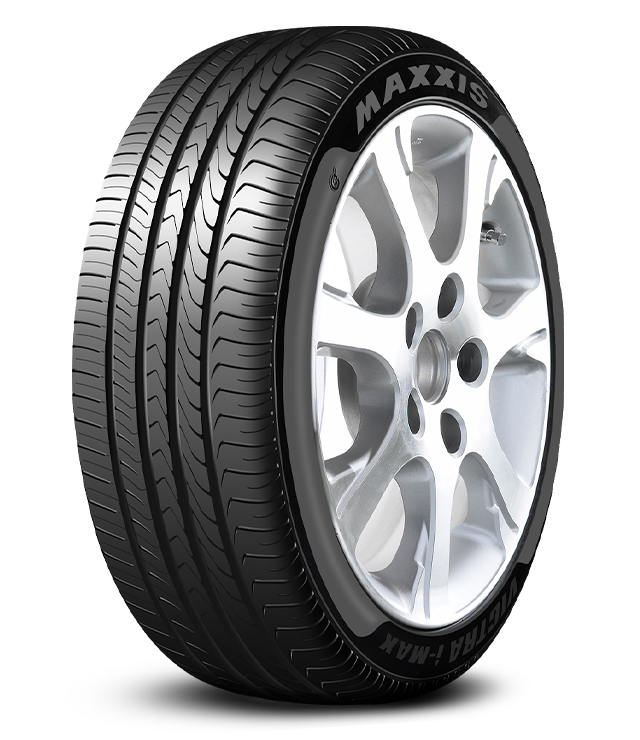 225/50 R17 94W MAXXIS Victra M-36+