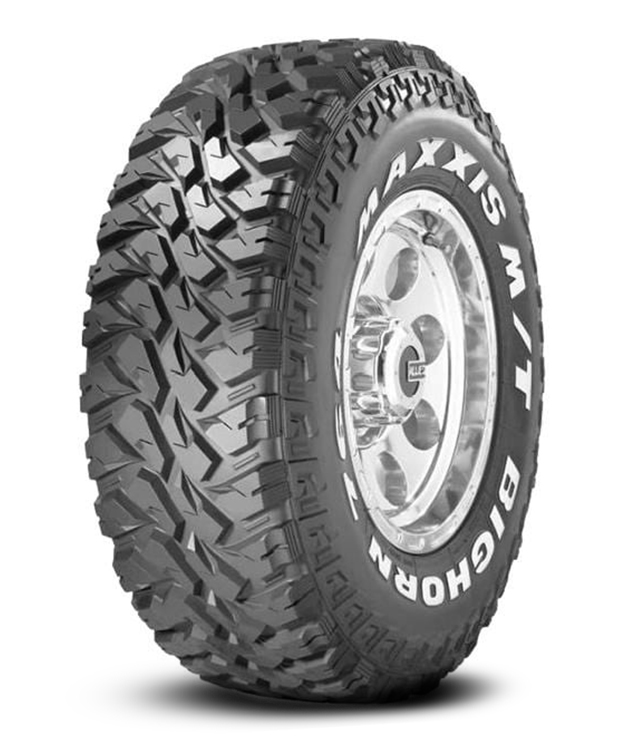 245/70 R16 113/110Q MT-764 Big Horn 8PR RWL POR