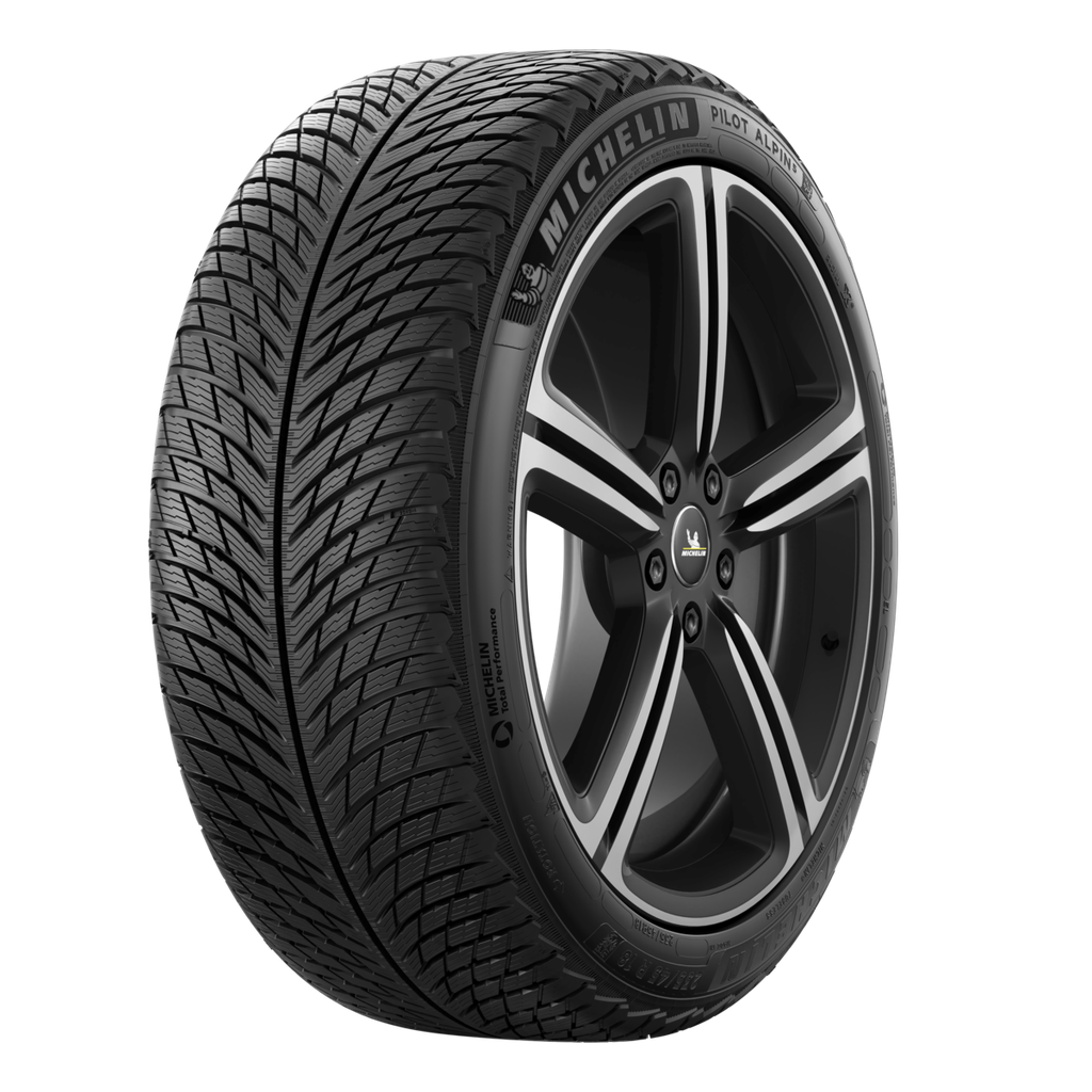 285/40 R20 108V MICHELIN PILOT ALPIN 5