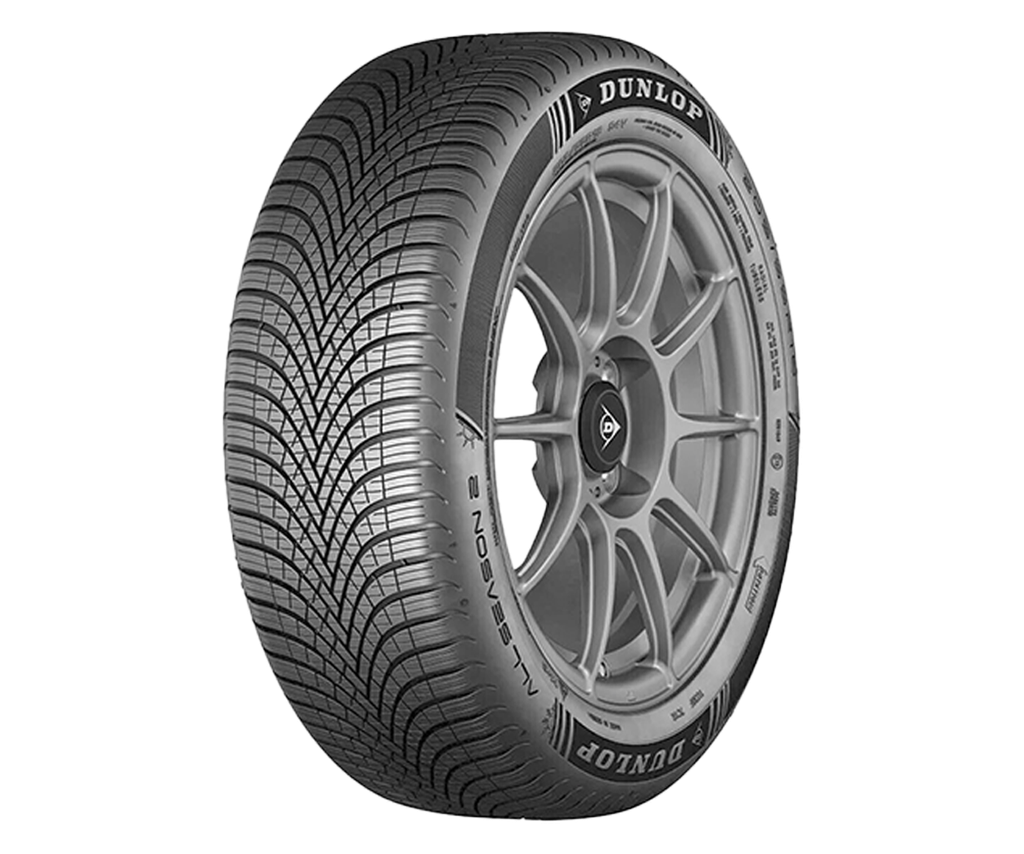 175/55R20 89T ALL SEASON 2 XL MFS