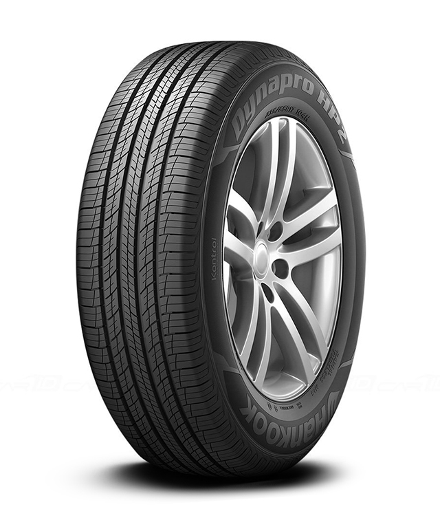 215/70 R15 98H Dynapro HP2 RA33 M+S