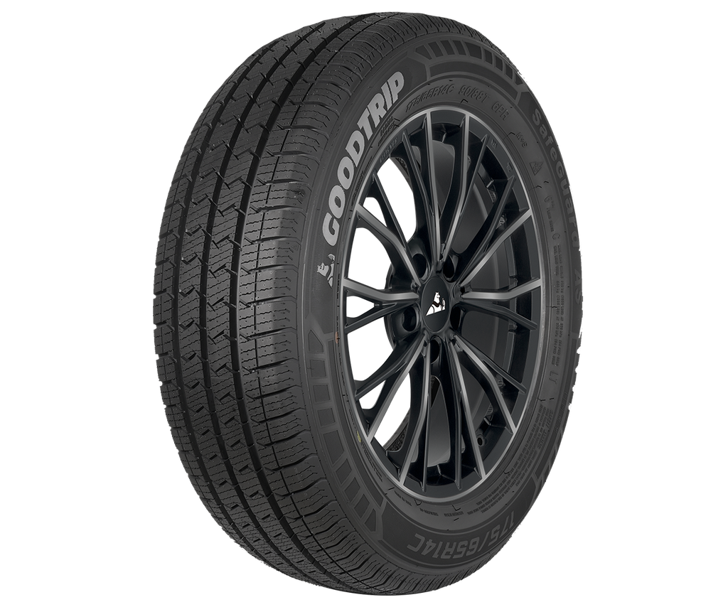215/65R15C 104T GOODTR SAFEGUAR AS