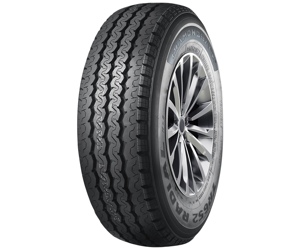 205/65R16C 107T TR652