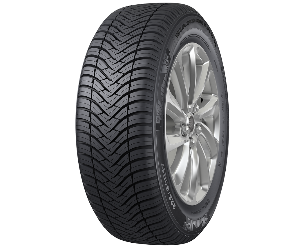 225/55R18 102V DA01 XL