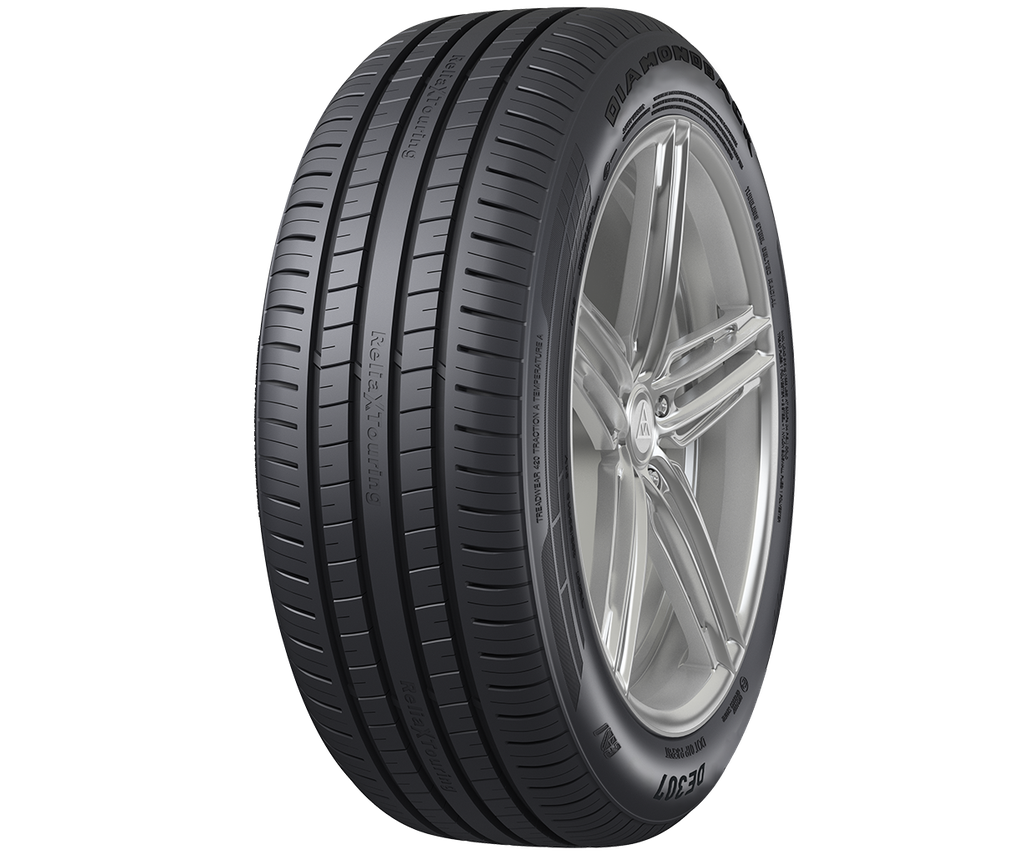 205/55R16 91V DE307