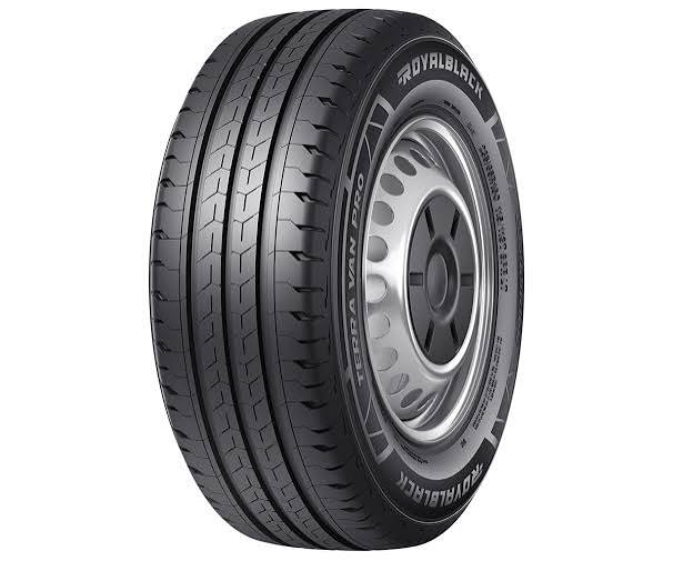 155R13C 90/88Q TERRA VAN PRO