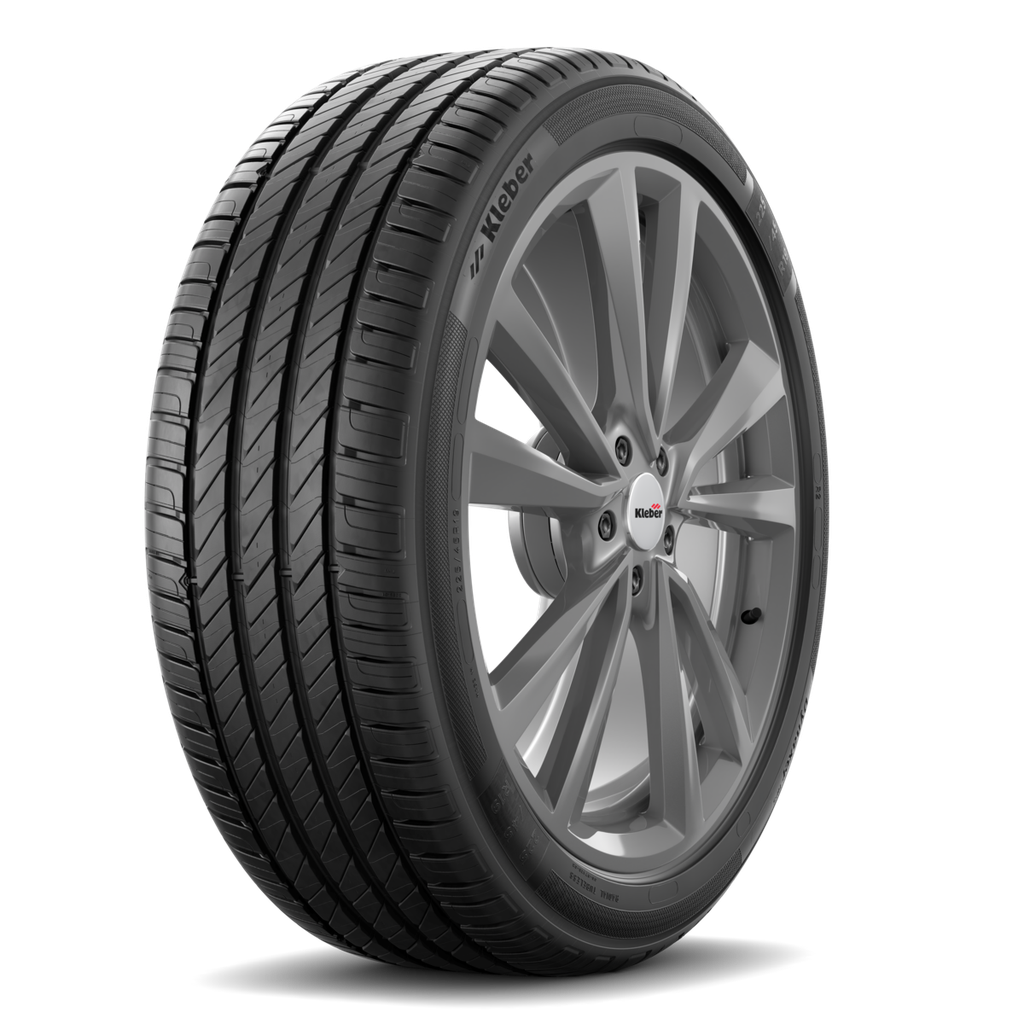 PNEU PN KLE 215/55R17 XL 98W DYN HP5