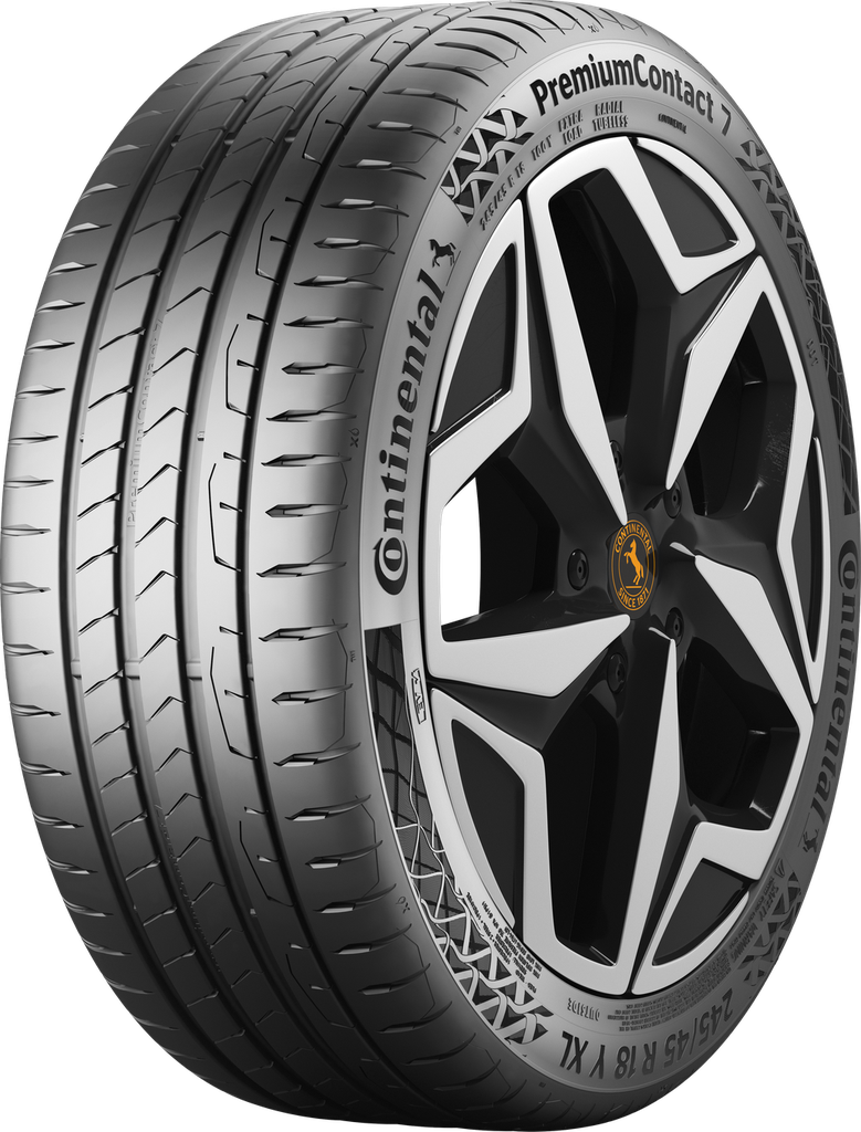 PNEU 225/40R18 92Y XL FR PC7