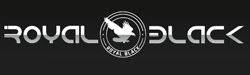 MARQUE: ROYALBLACK