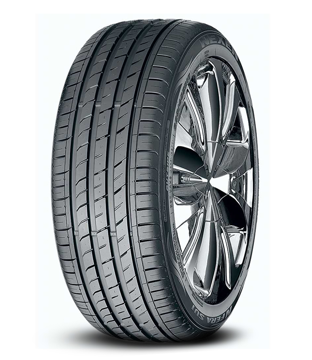 PNEU 205/45 R17 88W NEXEN TIRE N'FERA Primus