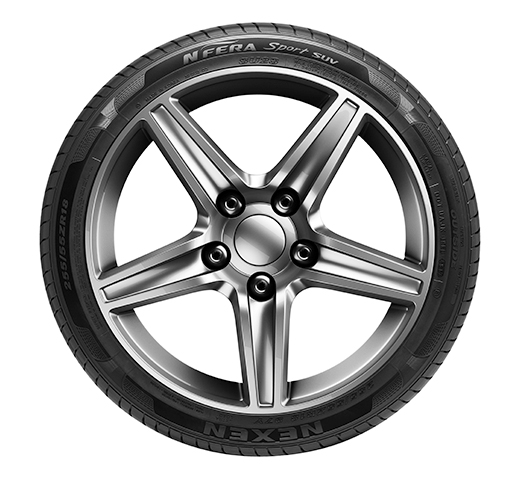 PNEU 235/55 R17 103V NEXEN TIRE N'FERA Sport SUV