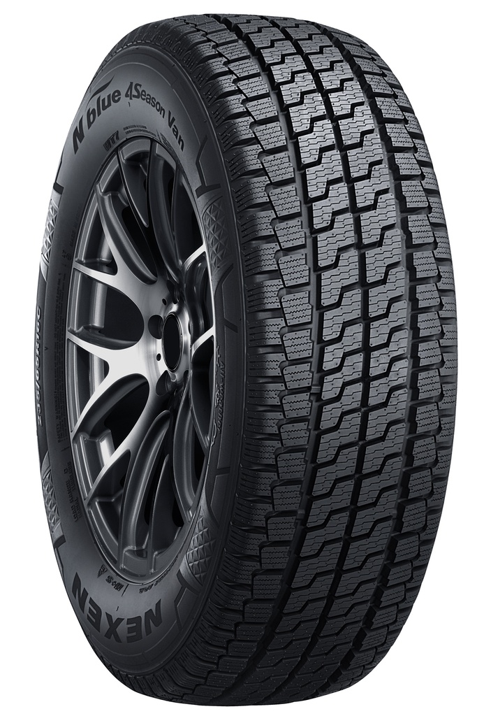 PNEU 225/65 R16 112R NEXEN TIRE N'blue 4Season Van