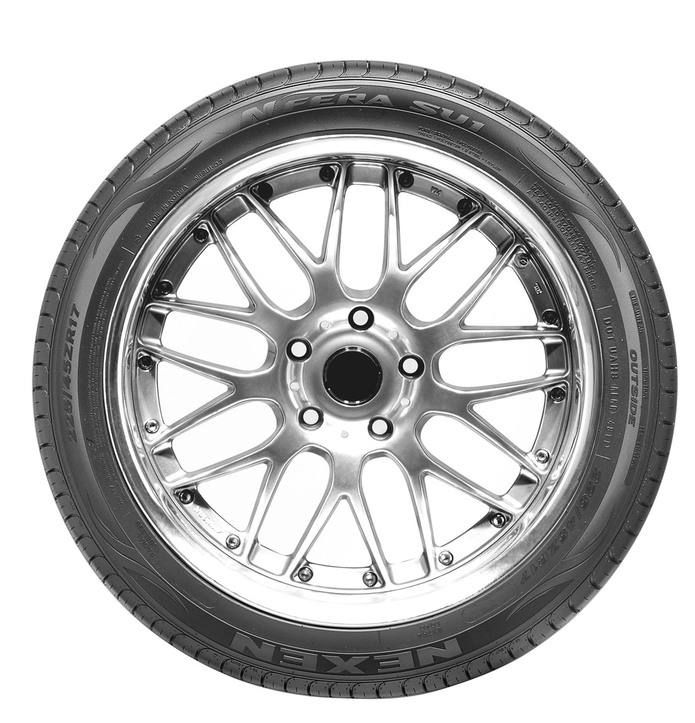 PNEU 215/65 R17 103V NEXEN TIRE N'FERA Primus