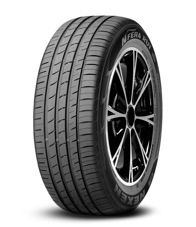225/65 R18 103H NEXEN TIRE N'FERA RU1